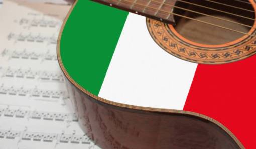 Μελωδίες της Μεσογείου: Μια μουσική γέφυρα ανάμεσα στην Ιταλία και την Ελλάδα