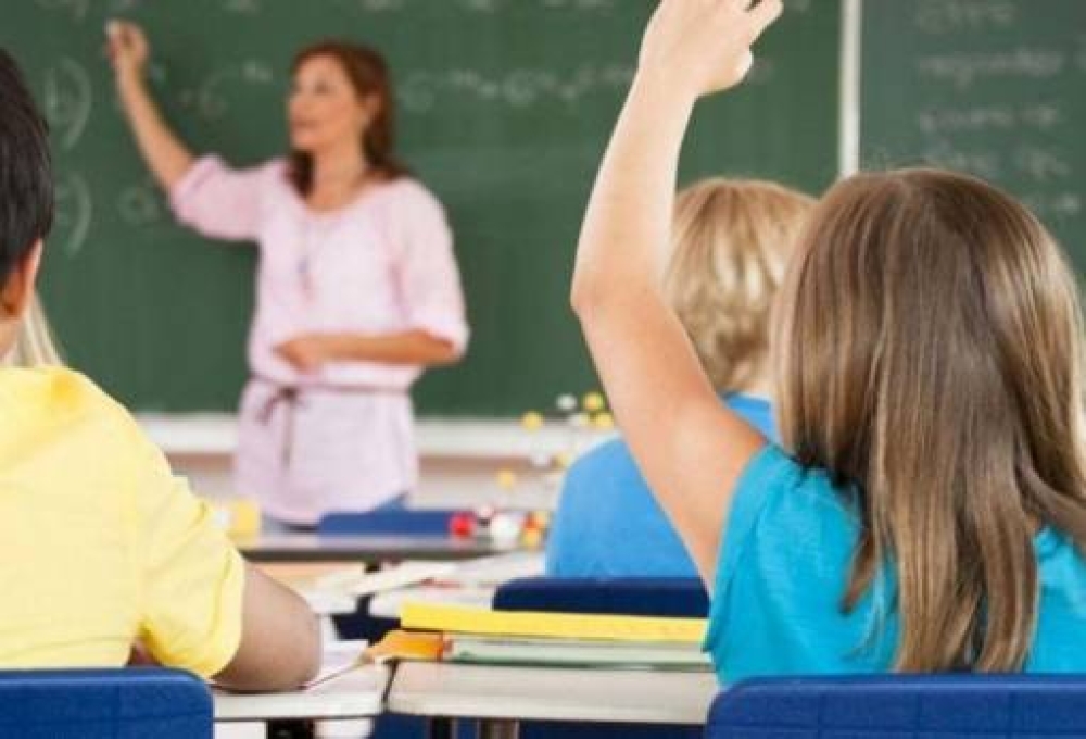 &Lambda;έ&nu;&epsilon; &laquo;ό&chi;&iota;&raquo; &sigma;&tau;&eta;&nu; &alpha;&xi;&iota;&omicron;&lambda;ό&gamma;&eta;&sigma;&eta; &nu;&epsilon;&omicron;&delta;&iota;ό&rho;&iota;&sigma;&tau;&omicron;&iota; &delta;ά&sigma;&kappa;&alpha;&lambda;&omicron;&iota; &tau;&eta;&sigmaf; &Lambda;&alpha;&kappa;&omega;&nu;ί&alpha;&sigmaf;