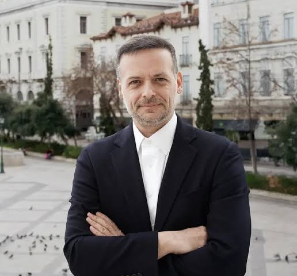 &Gamma;&iota;&alpha;&tau;ί &mu;&epsilon; &tau;&omicron;&nu; &Chi;ά&rho;&eta; &Delta;&omicron;ύ&kappa;&alpha;