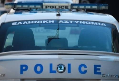 Στα χέρια της ΕΛΑΣ οι δραπέτες των κρατητηρίων Σπάρτης