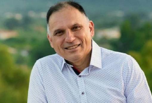 Μήνυμα Ν. Κρητικού: «Το Πάσχα ως πέρασμα στην ελπίδα»