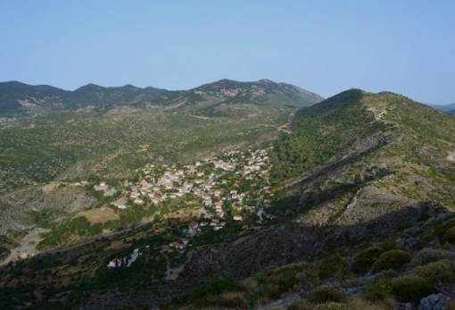 Ο Ζάρακας στη βιόσφαιρα της Unesco