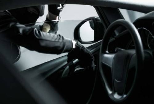 Έκλεψαν στον Κεφαλά και «πιάστηκαν» στην Τρίπολη