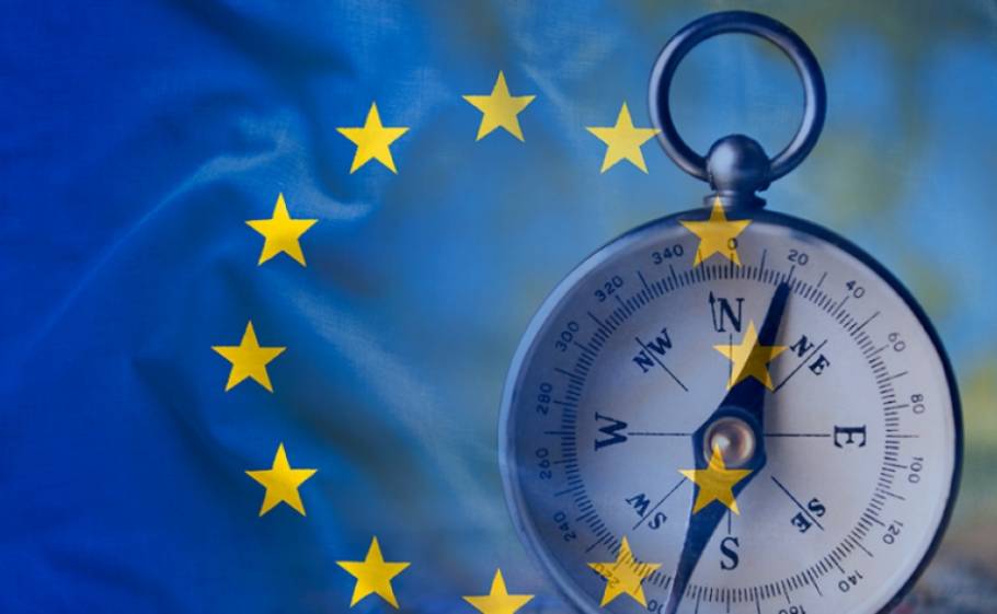 &Kappa;&epsilon;&nu;&tau;&rho;&iota;&kappa;ό&sigmaf; &sigma;&upsilon;&nu;&tau;&omicron;&nu;&iota;&sigma;&tau;ή&sigmaf; &tau;&eta;&sigmaf; &epsilon;&upsilon;&rho;&omega;&pi;&alpha;ϊ&kappa;ή&sigmaf; &sigma;&tau;&rho;&alpha;&tau;&eta;&gamma;&iota;&kappa;ή&sigmaf; &omicron; &Alpha;&nu;&alpha;&pi;&tau;&upsilon;&xi;&iota;&alpha;&kappa;ό&sigmaf; &Omicron;&rho;&gamma;&alpha;&nu;&iota;&sigma;&mu;ό&sigmaf; &Pi;&epsilon;&lambda;&omicron;&pi;&omicron;&nu;&nu;ή&sigma;&omicron;&upsilon;