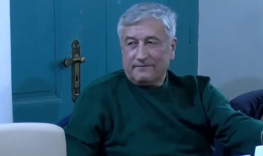 «Ψήφο» στην Παπαγεωργίου από τον Βαλιώτη