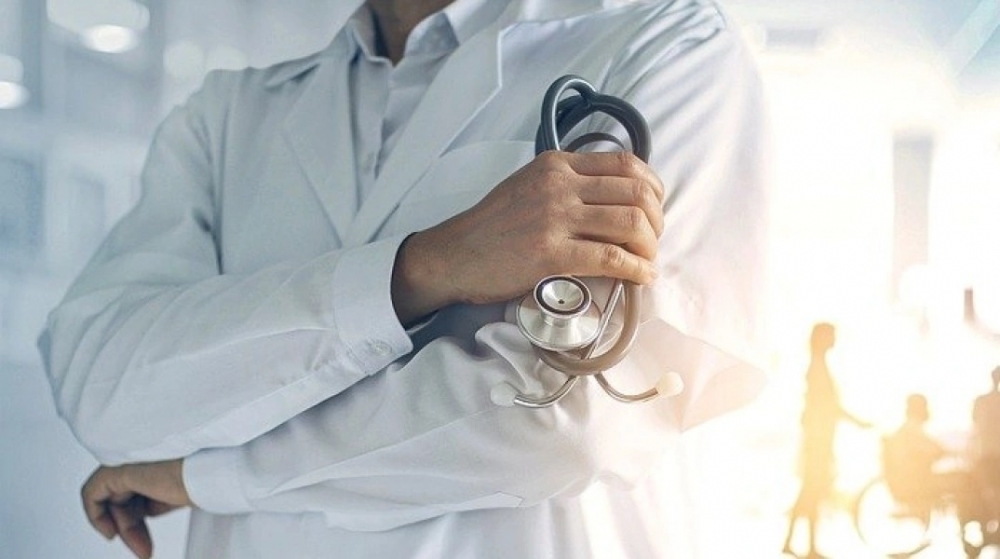 Άρση αργίας των υγειονομικών ζητεί ο Ιατρικός Σύλλογος Λακωνίας