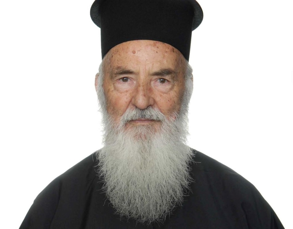 &Omicron; &pi;&alpha;&pi;&alpha;-&Chi;&rho;ή&sigma;&tau;&omicron;&sigmaf; &tau;&eta;&sigmaf; &Sigma;&pi;ά&rho;&tau;&eta;&sigmaf;: &Omicron; &iota;&epsilon;&rho;έ&alpha;&sigmaf; &pi;&omicron;&upsilon; έ&gamma;&iota;&nu;&epsilon; &pi;&alpha;&tau;έ&rho;&alpha;&sigmaf; &gamma;&iota;&alpha; &gamma;&epsilon;&nu;&iota;έ&sigmaf;