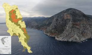 &Pi;&alpha;&gamma;&kappa;ό&sigma;&mu;&iota;&omicron;&iota; &Pi;ά&rho;&nu;&omega;&nu;&alpha;&sigmaf; &kappa;&alpha;&iota; &Mu;&alpha;&lambda;έ&alpha;&sigmaf;