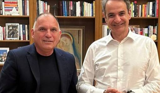 &laquo;&Delta;&epsilon;&nu; &epsilon;ί&nu;&alpha;&iota; &delta;&upsilon;&nu;&alpha;&tau;ό&nu; &nu;&alpha; &theta;&epsilon;&omega;&rho;&epsilon;ί&tau;&alpha;&iota; &ldquo;&lambda;ύ&sigma;&eta;&rdquo; &mu;&iota;&alpha; &epsilon;&sigma;&omega;&sigma;&tau;&rho;&epsilon;&phi;ή&sigmaf; &epsilon;&sigma;&omega;&tau;&epsilon;&rho;&iota;&kappa;ή &delta;&omicron;&mu;ή&raquo;