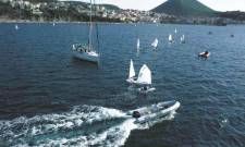 Λάμψη επιτυχιών για τον Ναυτικό Όμιλο Λακωνίας στο «ΝΑΥΑΡΙΝΟ 2025»