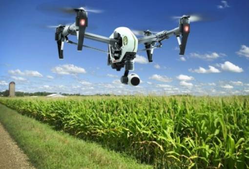 Ημερίδα για τη γεωργία ακριβείας & την εξοικονόμηση αρδευτικού νερού