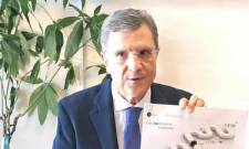 Βάζει «πλάτη» στην Κομισιόν για τη Σπάρτη ο Γ. Αυτιάς