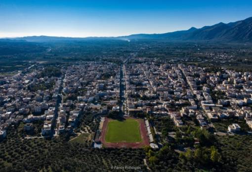 Απεταξάμην… τη Σπάρτη
