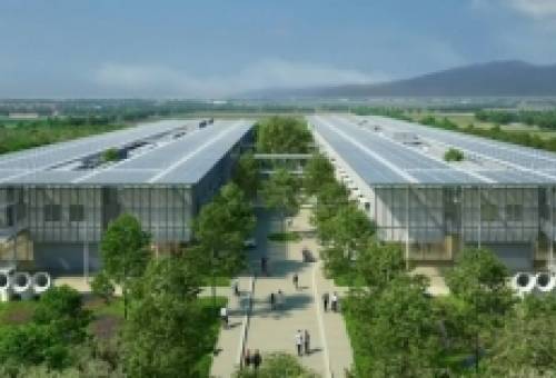 Αυξάνεται κατά 5,5 εκ. ο προϋπολογισμός για το νέο Γενικό Νοσοκομείο Σπάρτης