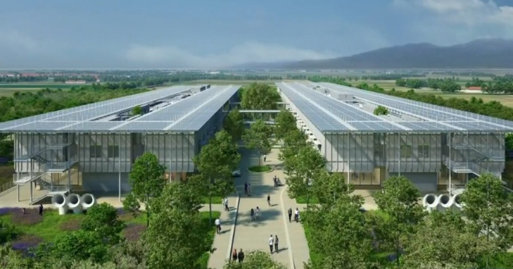 Αυξάνεται κατά 5,5 εκ. ο προϋπολογισμός για το νέο Γενικό Νοσοκομείο Σπάρτης