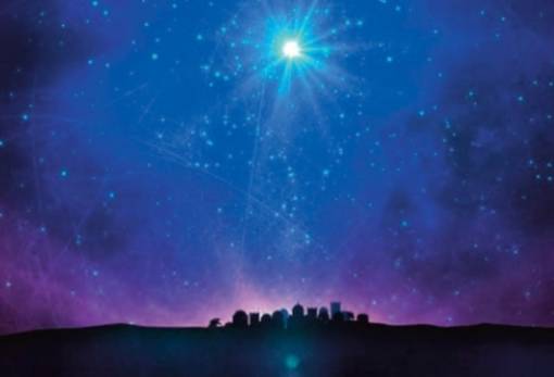 Τι ήταν το Άστρο της Βηθλεέμ;