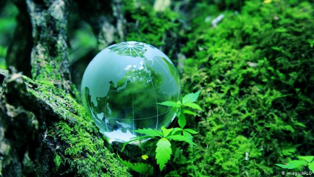 Δημιουργία Κέντρου Παρακολούθησης της Κλιματικής Αλλαγής στην Πελοπόννησο