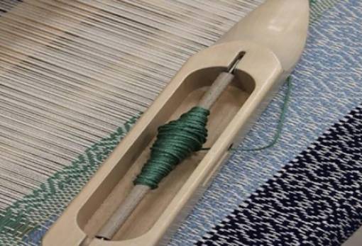 Η υφαντική του Γερακίου στο επίκεντρο της ημερίδας «Τοπική Παραγωγή και Σύγχρονη Δημιουργία»