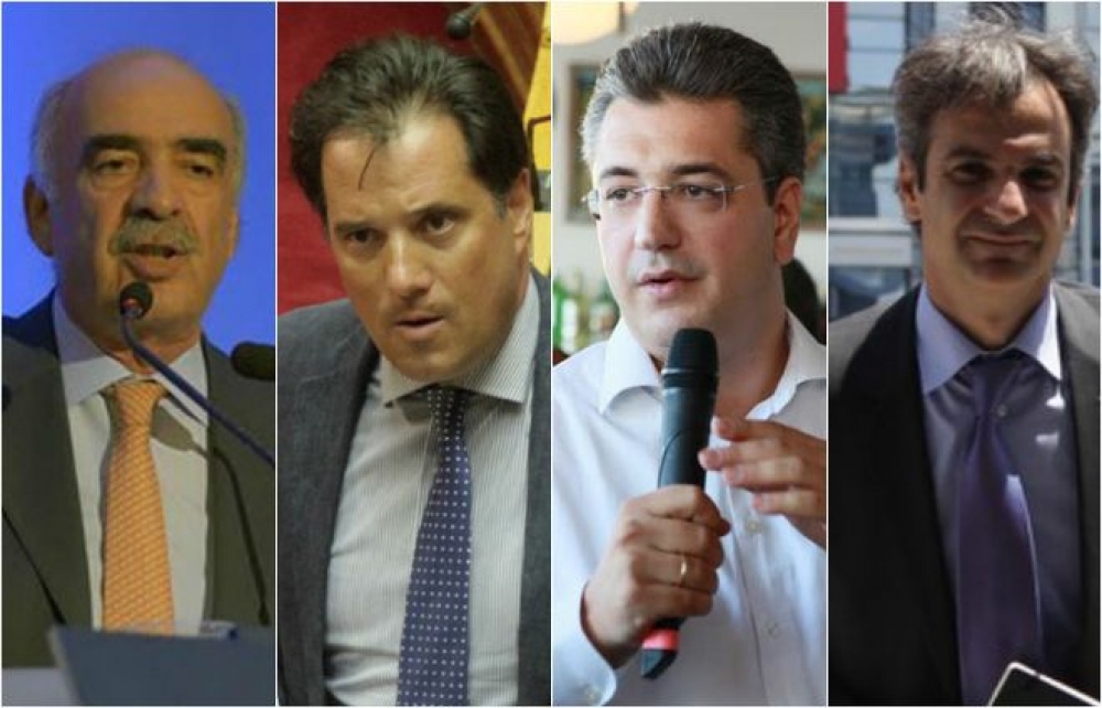 Δεξιοί και... αδέξιοι