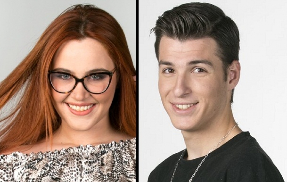 Δύο Λάκωνες στη νέα μουσική ακαδημία του ΣΚΑΙ