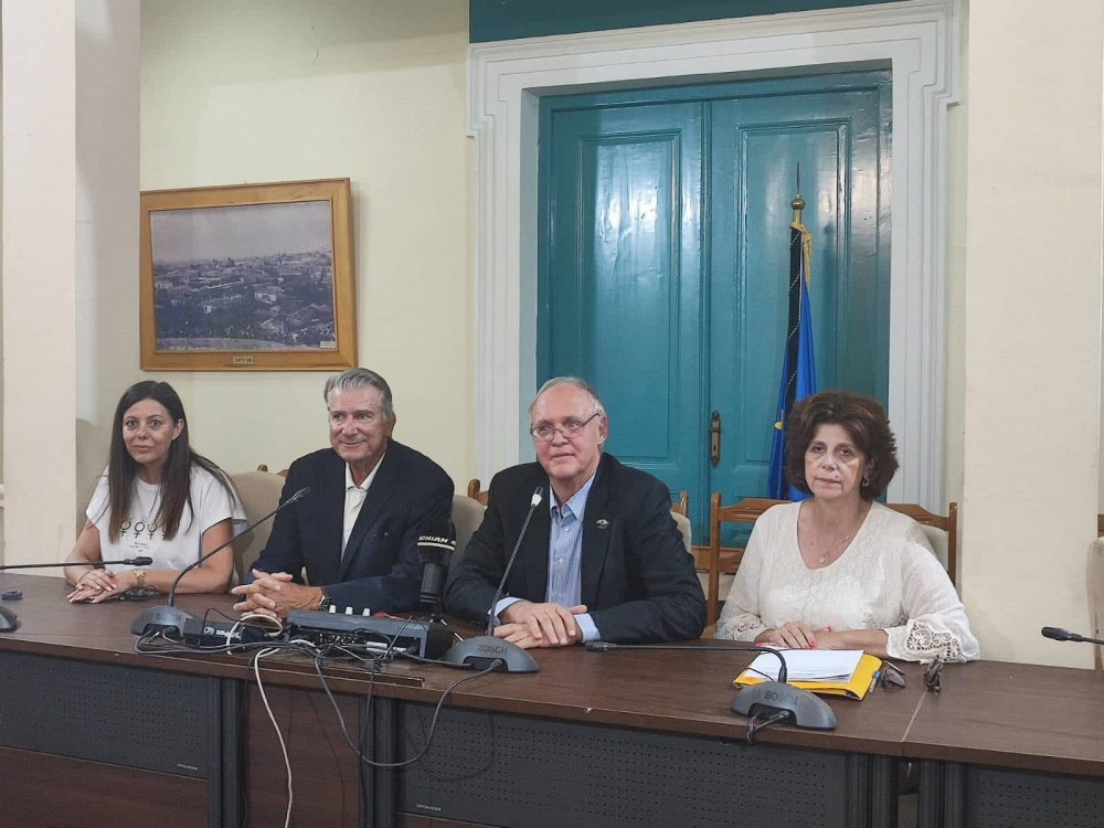 Την άνοιξη στους κινηματογράφους το «Όνειρο της Μελίνας»