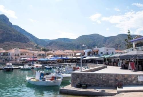 Οι κάτοικοι παίρνουν τον λόγο στη Μονεμβασιά