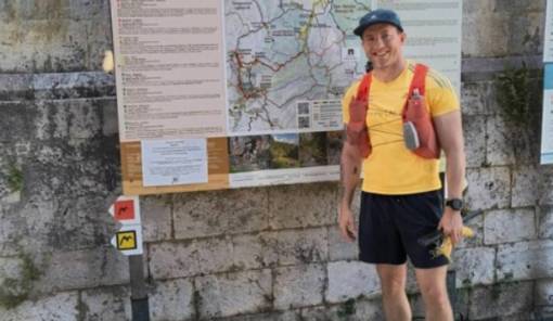 &Pi;&epsilon;&lambda;&omicron;&pi;ό&nu;&nu;&eta;&sigma;&omicron;&sigmaf;&hellip; on trail  &mu;&epsilon; &alpha;&mu;&epsilon;&rho;&iota;&kappa;&alpha;&nu;&iota;&kappa;ή &laquo;&pi;&upsilon;&xi;ί&delta;&alpha;&raquo;