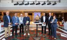 Διεθνής Διαγωνισμός Ελαιολάδου στον Μυστρά με πρωταγωνίστρια τη λακωνική παραγωγή