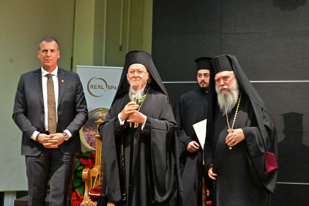 &Alpha;&nu;&alpha;&gamma;&nu;ώ&rho;&iota;&sigma;&eta; &kappa;&alpha;&iota; &tau;&iota;&mu;ή &alpha;&pi;ό &tau;&eta; &Sigma;&pi;ά&rho;&tau;&eta; &sigma;&tau;&omicron;&nu; &Omicron;&iota;&kappa;&omicron;&upsilon;&mu;&epsilon;&nu;&iota;&kappa;ό &Pi;&alpha;&tau;&rho;&iota;ά&rho;&chi;&eta;