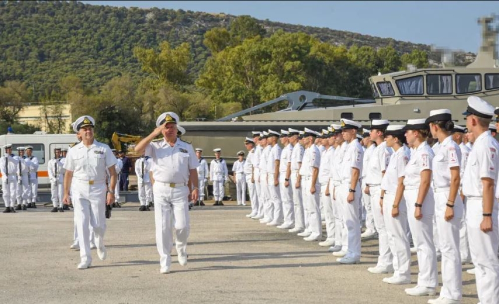 300 &nu;έ&epsilon;&sigmaf; &theta;έ&sigma;&epsilon;&iota;&sigmaf; &Epsilon;&Pi;&Omicron;&Pi; &sigma;&tau;&omicron; &Pi;&omicron;&lambda;&epsilon;&mu;&iota;&kappa;ό &Nu;&alpha;&upsilon;&tau;&iota;&kappa;ό