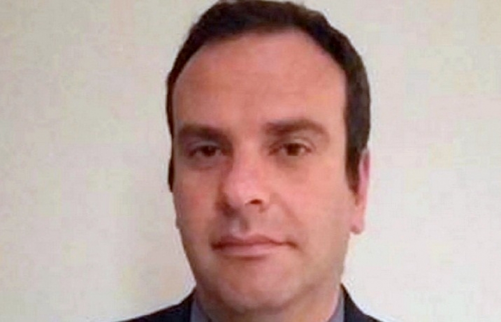 Νέος πρόεδρος του Μετοχικού Ταμείου Πολιτικών Υπαλλήλων ο Λάκωνας Επαμεινώνδας Ατσαβές