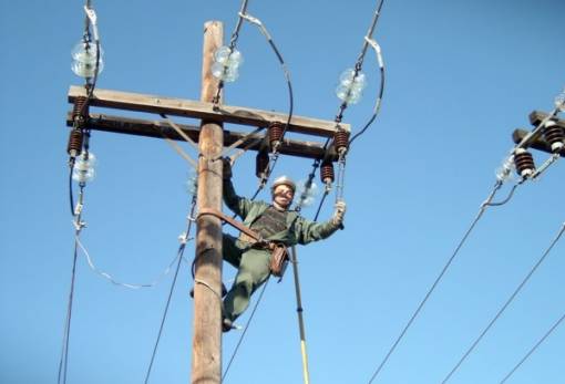 Χωρίς ρεύμα το Σάββατο 7/3 τα «Αρδευτικά» στο Πυρί Δ. Σπάρτης