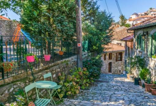 Οι δημοφιλείς προορισμοί για την 28η Οκτωβρίου