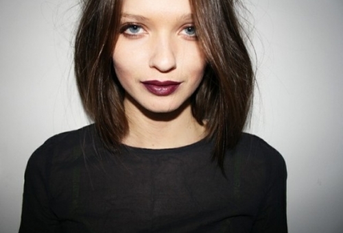 Φθινοπωρινό μακιγιάζ