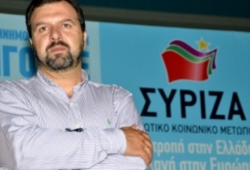 2015: Η χρονιά της ελπίδας και της ανατροπής