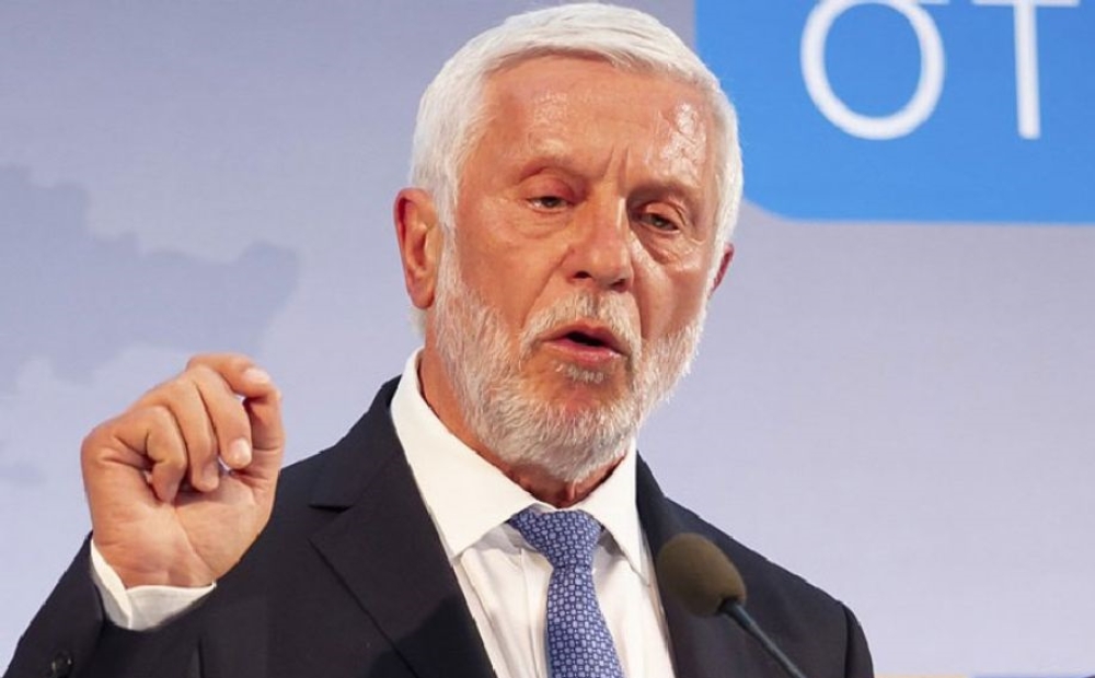 &Tau;&alpha;&tau;&omicron;ύ&lambda;&eta;&sigmaf; &kappa;&alpha;&tau;ά &Pi;&tau;&omega;&chi;&omicron;ύ &gamma;&iota;&alpha; &Omicron;&Pi;&Epsilon;&Kappa;&Epsilon;&Pi;&Epsilon;: &laquo;&Eta; &pi;&rho;ό&tau;&alpha;&sigma;&eta; &pi;&omicron;&upsilon; &kappa;&alpha;&tau;έ&theta;&epsilon;&sigma;&epsilon; ή&tau;&alpha;&nu; &pi;&rho;&omicron;&sigma;&pi;ά&theta;&epsilon;&iota;&alpha;  &sigma;&upsilon;&gamma;&kappa;ά&lambda;&upsilon;&psi;&eta;&sigmaf; &tau;&omega;&nu; &epsilon;&upsilon;&theta;&upsilon;&nu;ώ&nu; &Mu;&eta;&tau;&sigma;&omicron;&tau;ά&kappa;&eta;&raquo;