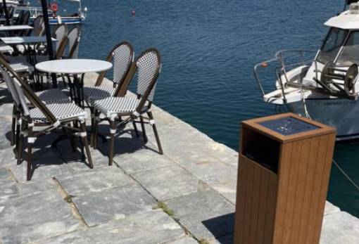 «Πληρώνω όσο πετάω» βάσει τζίρου στη Μάνη