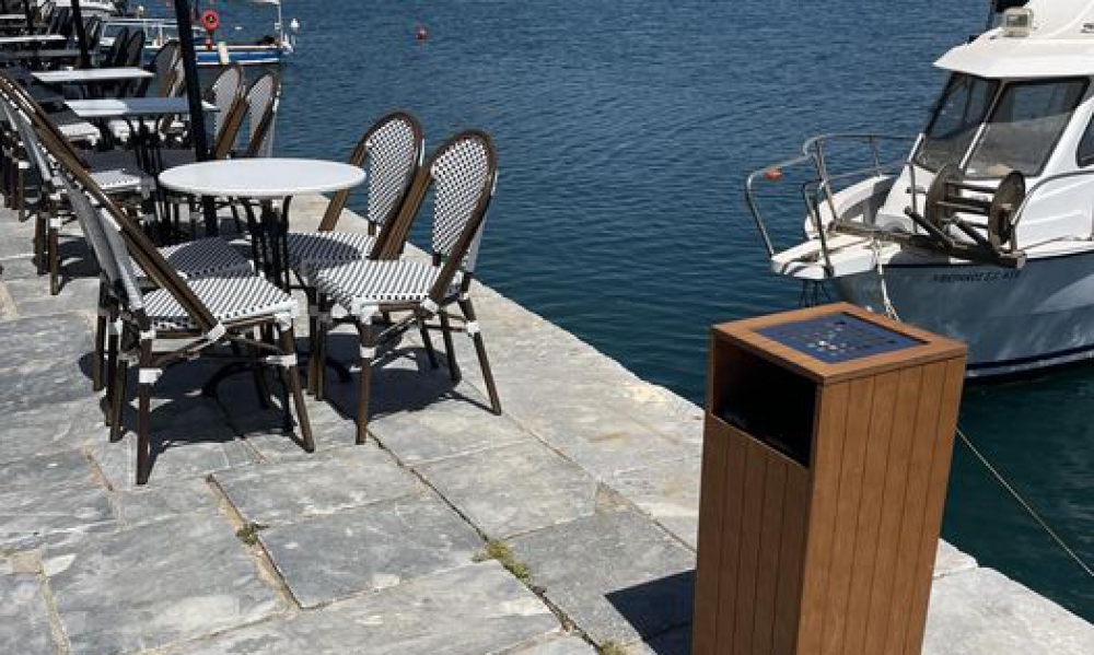 «Πληρώνω όσο πετάω» βάσει τζίρου στη Μάνη