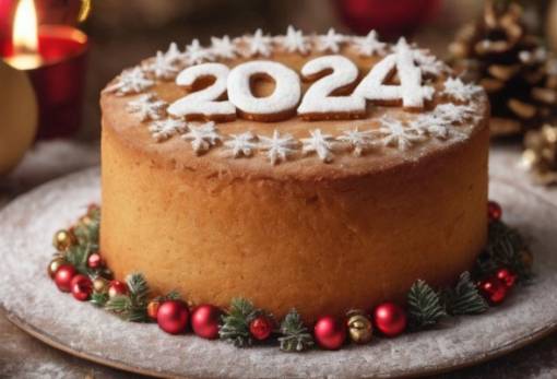 Κοπή πίτας για τον Φιλανθρωπικό Σύλλογο Κυριών και Δεσποινίδων Γερακίου