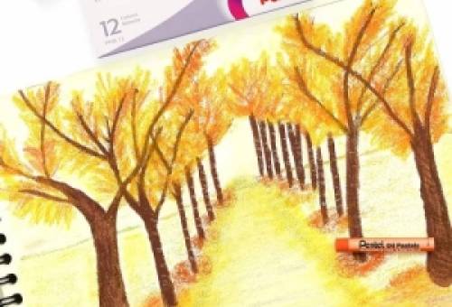 Ζωγραφίζουμε, δημιουργούμε & ταξιδεύουμε στην Ιαπωνία!