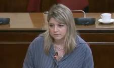 &laquo;&Kappa;&alpha;&nu;έ&nu;&alpha;&sigmaf; &delta;ή&mu;&omicron;&sigmaf; &tau;&eta;&sigmaf; &Lambda;&alpha;&kappa;&omega;&nu;ί&alpha;&sigmaf; &delta;&epsilon;&nu; &delta;&iota;&alpha;&theta;έ&tau;&epsilon;&iota; &Delta;&omicron;&mu;ή &Alpha;&nu;&tau;&iota;&mu;&epsilon;&tau;ώ&pi;&iota;&sigma;&eta;&sigmaf; &Beta;ί&alpha;&sigmaf; &Kappa;&alpha;&tau;ά &tau;&omega;&nu; &Gamma;&upsilon;&nu;&alpha;&iota;&kappa;ώ&nu;&raquo;