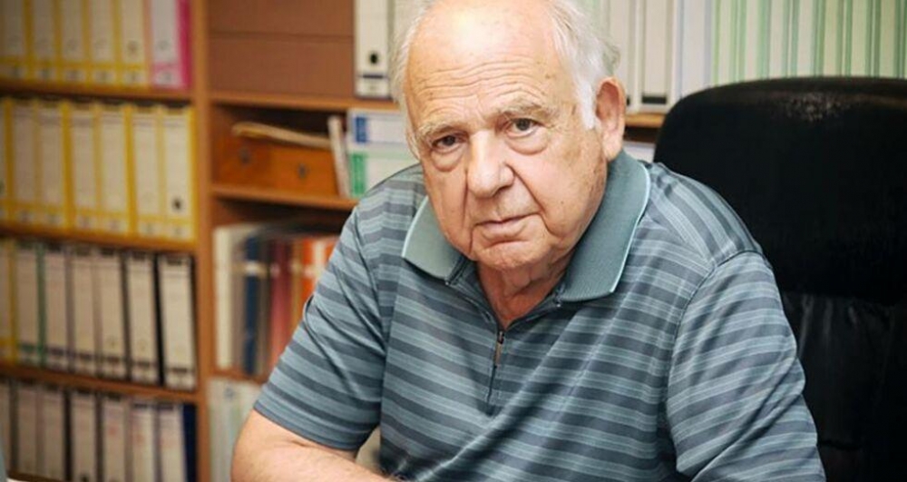 Αύριο η ταφή του Δημήτρη Κιτσίκη στα Πικουλιάνικα