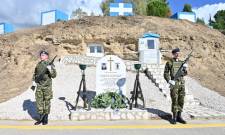 Μνήμη ενός ήρωα: 42 χρόνια από την αυτοθυσία του Σπαρτιάτη Αξιωματικού Στράτου Τσιγκανέ